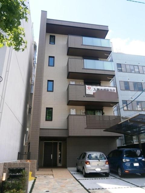 ヴェルム東別院（405） 外観