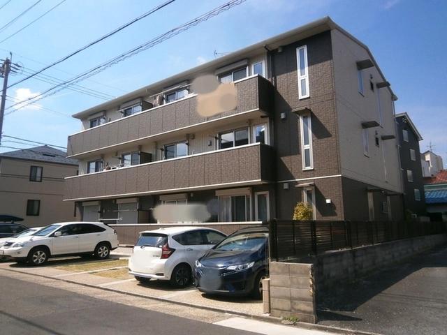 グランツ　川名（302） 外観