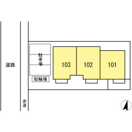一社ハイツ（101） その他