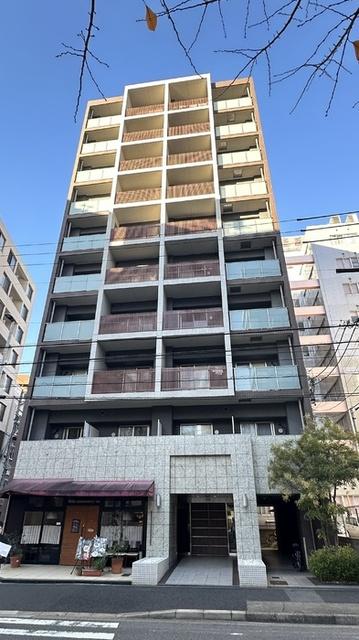 グラン　シャリオ　金山（0802） 物件画像