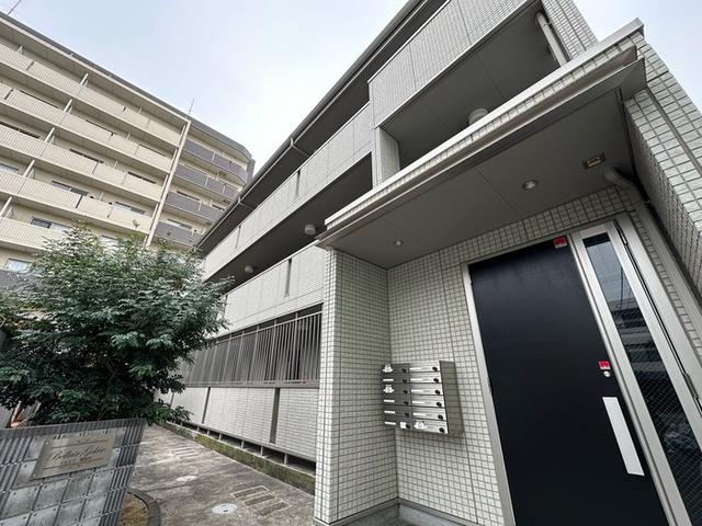 ベルエア　御器所（303） 外観