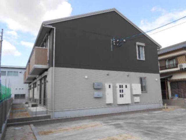 クラウド善南公園（103） 外観