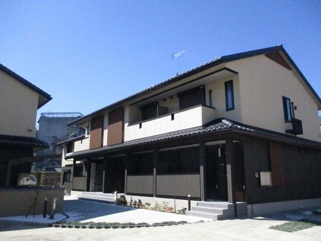 D-room京和風穂波Ⅰ（103） 物件画像