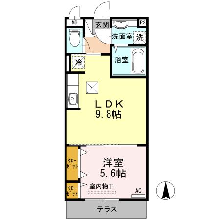 写真:物件の写真