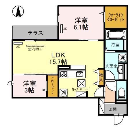 写真:物件の写真