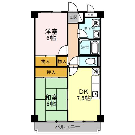 写真:物件の写真