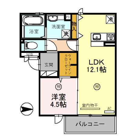 写真:物件の写真