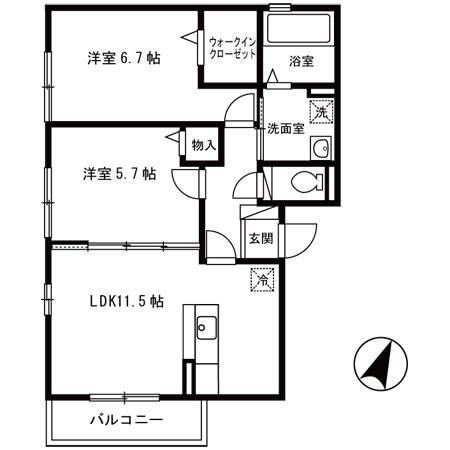 写真:物件の写真