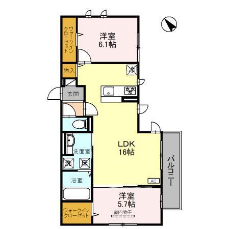 写真:物件の写真