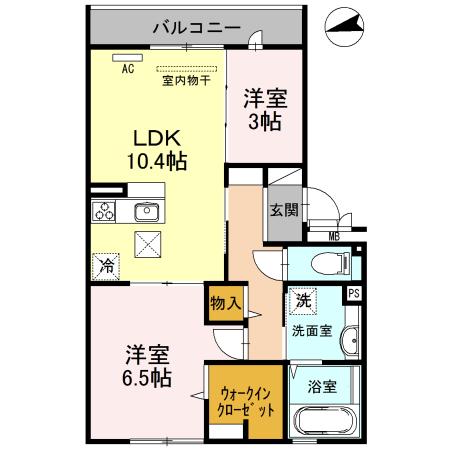 写真:物件の写真