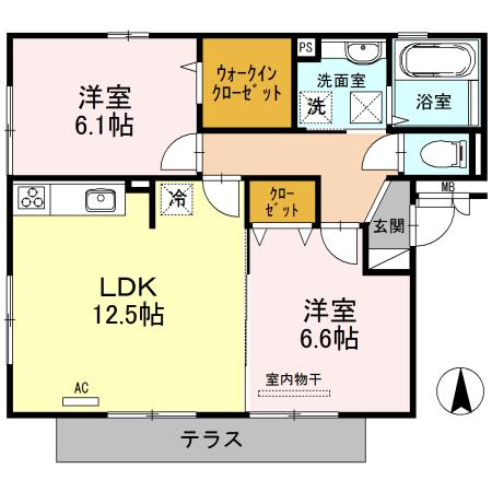 写真:物件の写真