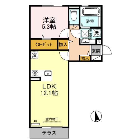 写真:物件の写真