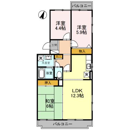 写真:物件の写真