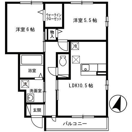 写真:物件の写真