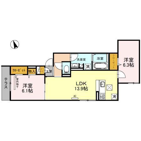 写真:物件の写真