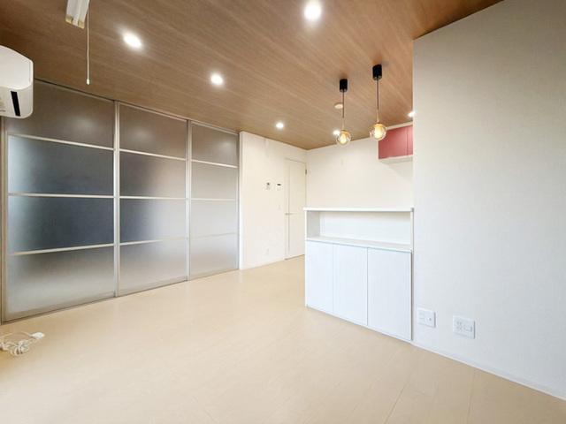 ヴェルドミール（102） 部屋画像