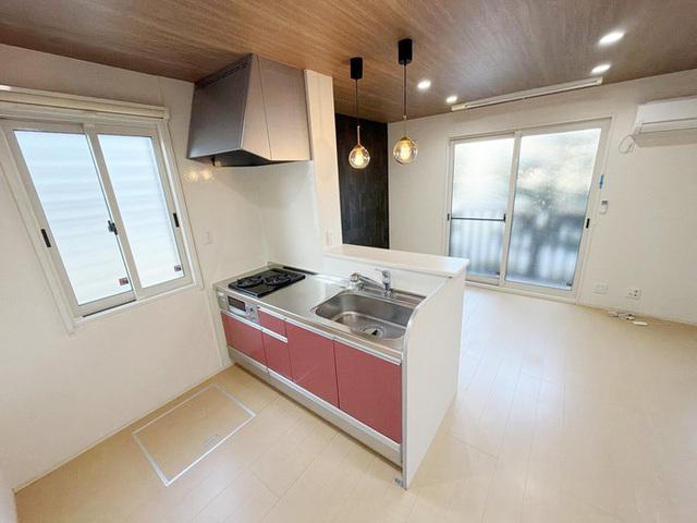 ヴェルドミール（102） 部屋画像