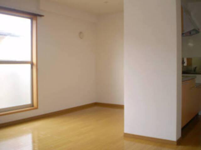 ドミール旭　Ｂ（201） 部屋画像