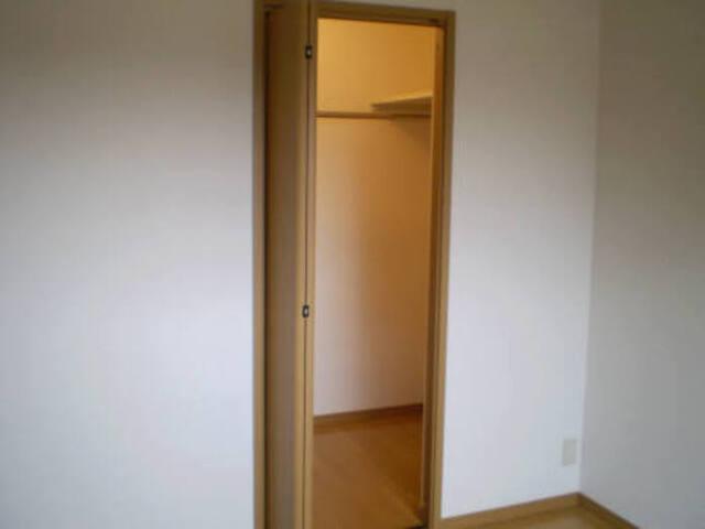 ドミール旭　Ｂ（201） 部屋画像