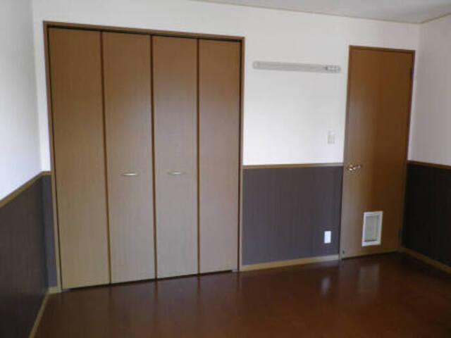 セレブリティ長吉　Ａ棟（201） 部屋画像