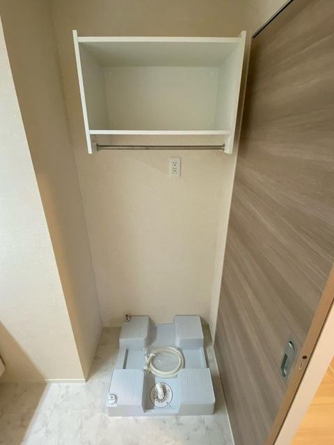 木蓮（201） 部屋画像