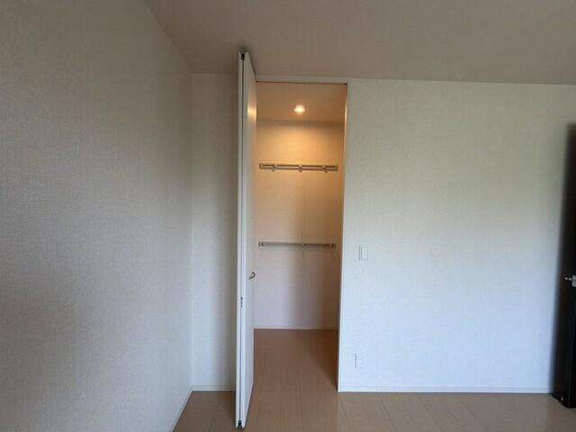Oriente Casa（102） 収納