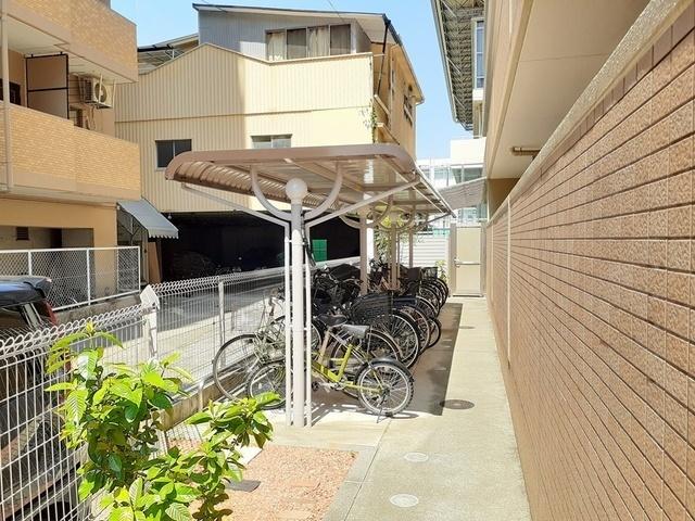 フレスクーラ（302） その他部屋・スペース
