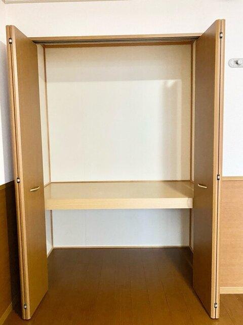 セレブリティ長吉　Ａ棟（201） 部屋画像