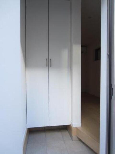 ビーバーズハウスⅢ（101） 部屋画像