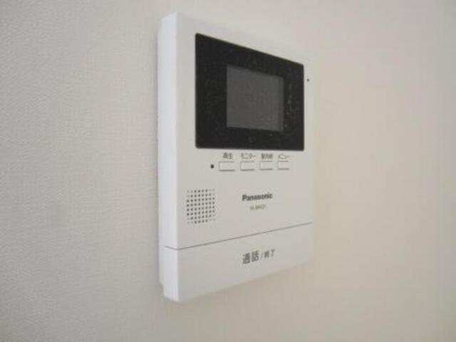 ビーバーズハウスⅢ（101） 部屋画像