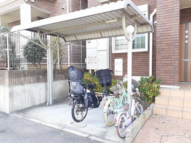クリスタルブライト（102） その他部屋・スペース