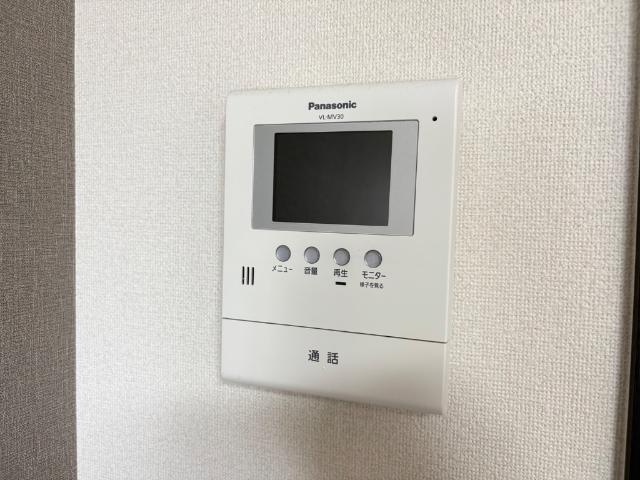 Ｐaｒａｄｉｓｏ（パラディーゾ） セキュリティ