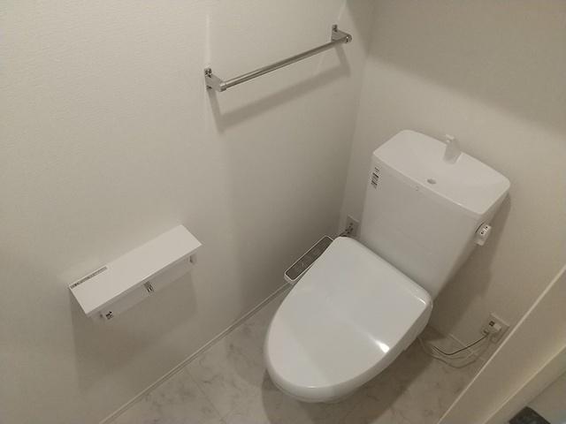 ザ・バンダイ（202） 部屋画像