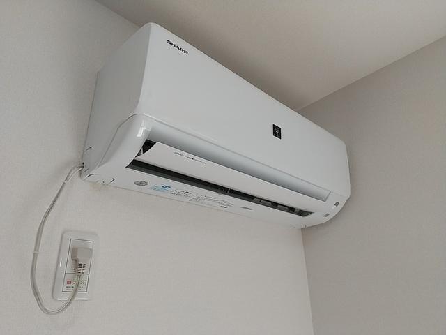 ザ・バンダイ（202） 部屋画像