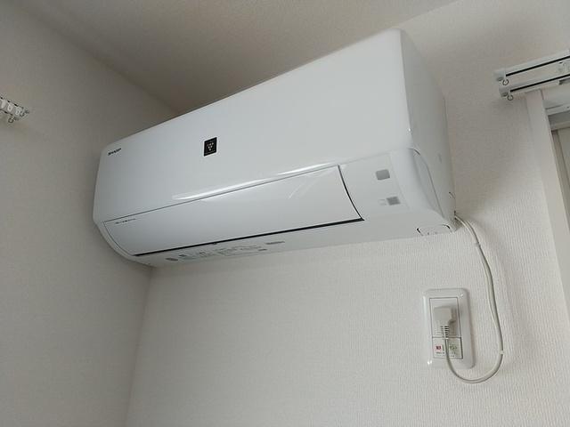 ザ・バンダイ（202） 部屋画像