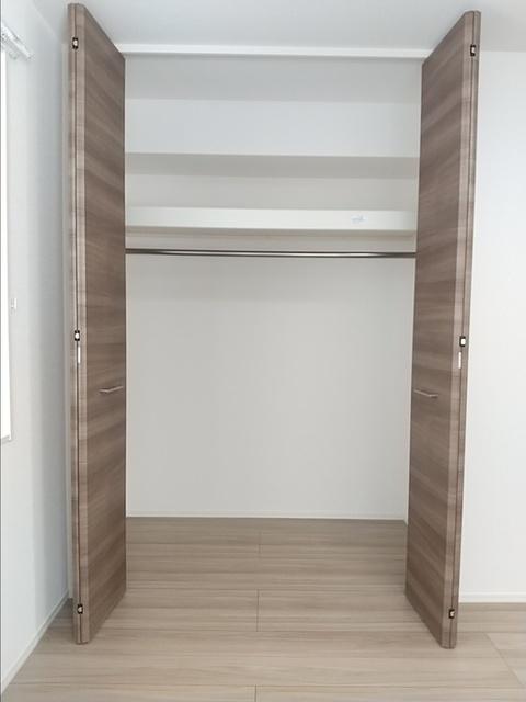 ザ・バンダイ（202） 部屋画像
