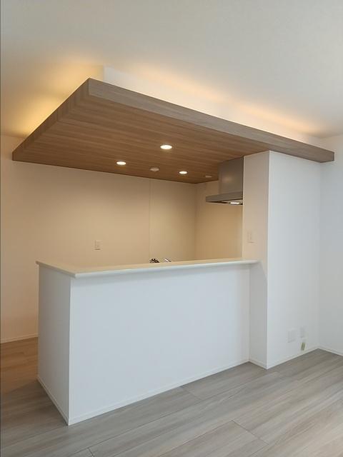 ザ・バンダイ（202） 部屋画像