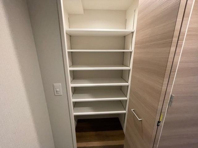 Gran Pino内淡路（0801） 部屋画像