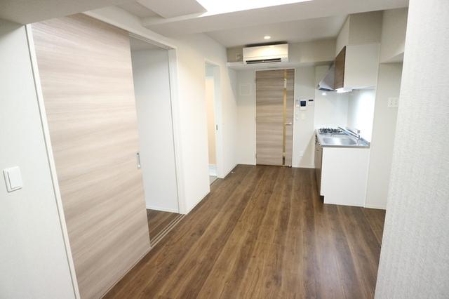 Gran Pino内淡路（0603） 部屋画像