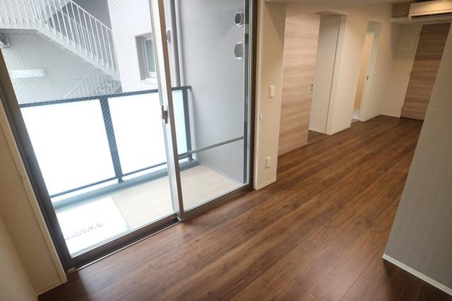 Gran Pino内淡路（0603） 部屋画像