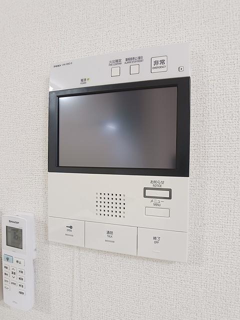 ムーンヒルズ大阪（301） 設備