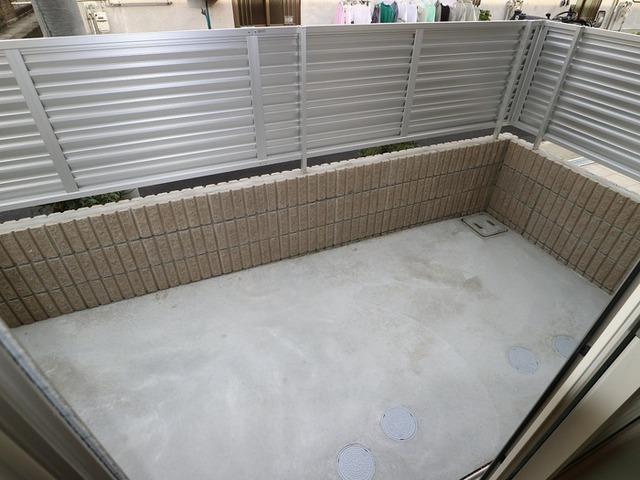 ルミエール東太子（106） 部屋画像