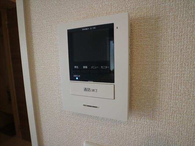 ルミエール東太子（106） 部屋画像