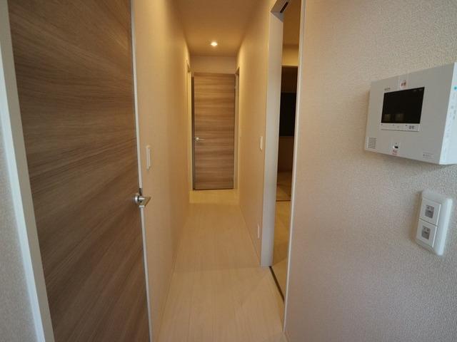 ルミエール東太子（106） 部屋画像