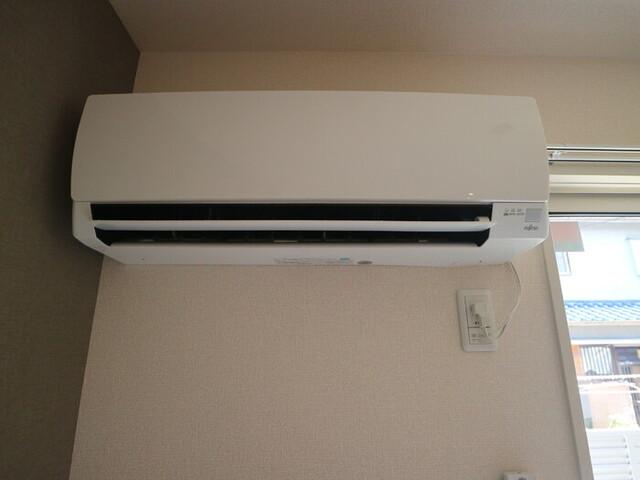 ルミエール東太子（106） 部屋画像