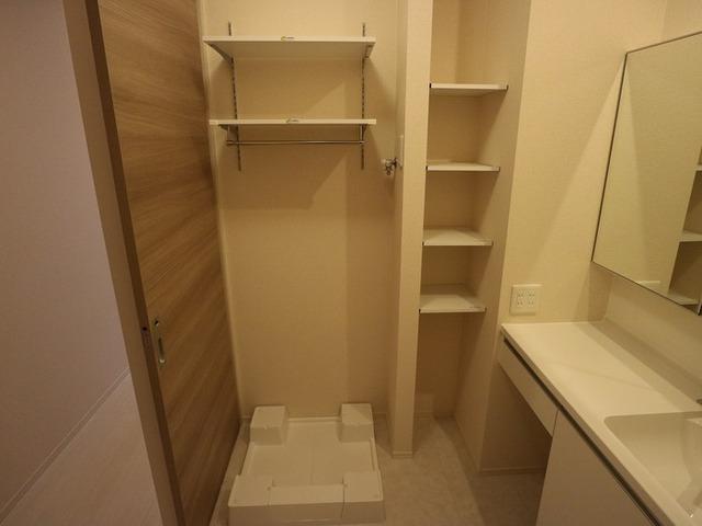 ルミエール東太子（106） 部屋画像