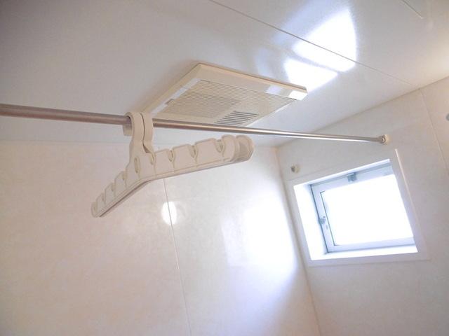 ガトーナふくだ　Ｃ棟（202） 部屋画像
