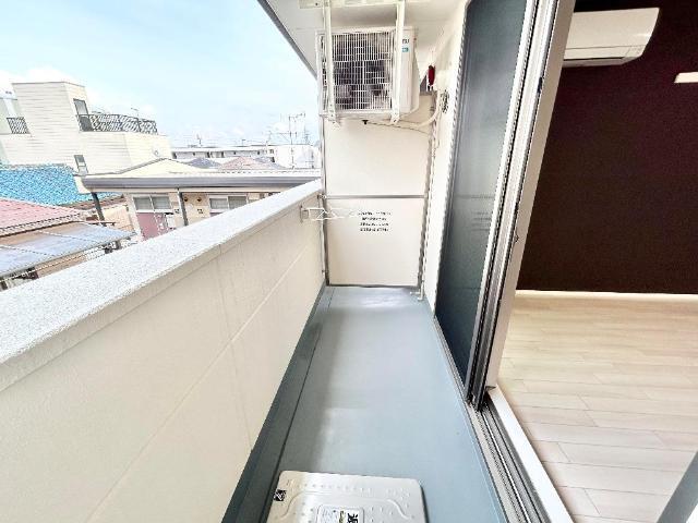 サニーコート香ヶ丘 部屋画像