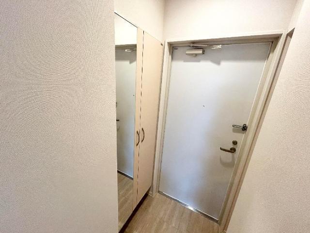 サニーコート香ヶ丘 部屋画像