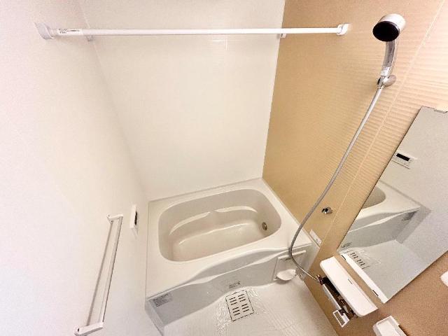 サニーコート香ヶ丘 部屋画像